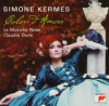 Kermes Simone - Colori D'amore Photo