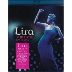 Photo of Lira - Live In Concert: A Celebration