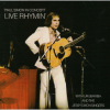 Simon Paul - In Concert - Live Rhymin' Photo