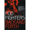 Back and Forth - Photo