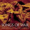 Keenlyside Simon - Songs Of War Photo