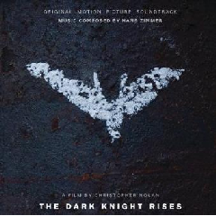 Photo of Soundtrack - The Dark Knight Rises