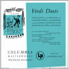 Tucker Richard - Verdi Duets Photo