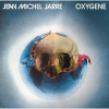 Jarre Jean Michel - Oxygene Photo
