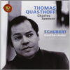 Quasthoff Thomas - Lieder Photo