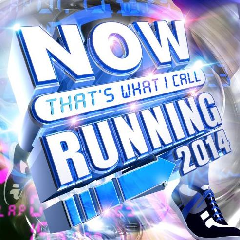 Photo of Now! That's What I Call Running 2014