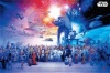 Star Wars - Universe Poter Photo