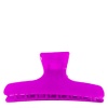 Hair Jaw Clips - Pink Photo