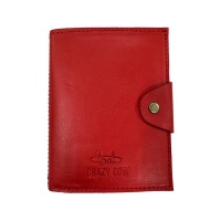 Bianca Ladies Leather Bifold Wallet
