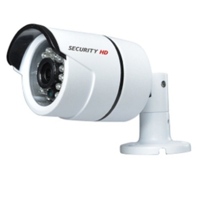 Photo of Space TV SecurityHD1080P 2.0mp Bullet CCTV Camera Turbo Charged Series