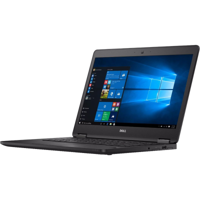 Photo of Dell Latitude E7470 laptop