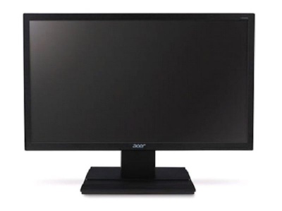 Photo of Acer 19" V206HQL LCD Monitor