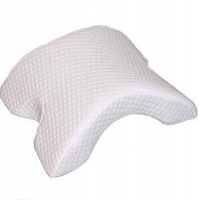 Multi Purpose Pressure Free Memory Foam Pillow