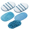 Black Decker SteaMitt™ Pad Accessory Set Photo