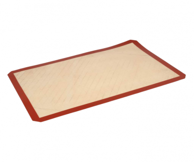 Photo of Cater Care Catercare Non-Stick Silicon Baking Mat - 520 x 315 x 0.70mm