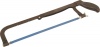 MTS Hacksaw Black Flat 300mm 06010 Photo