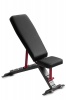 SuperStrength Adjustable Professional Workout Bench Photo