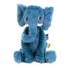Les Deglingos Les Ptipotos The Elephant Plush - L’éléphant Photo