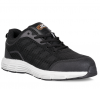 JCB - Jogger Safety Sneaker- Black Photo
