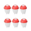 Silicone Egg Boil Pods Photo