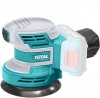 Total Tools 20V Lithium-Ion Random Orbital Sander Photo