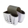 Fine Living Sink Caddy Double Fresh - White Photo