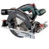 Metabo - Cordless Circular Saw - KS 18 LTX 57 Photo