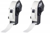 Generic Brother DK11203 / 11203 Labels x 2 - Compatible Photo
