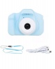 Kids Digital Camera - Blue Photo