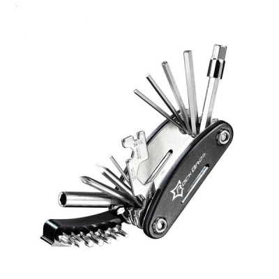 Photo of Rockbros 16-in-1 Bicycle Tools Sets