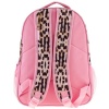 Stephen Joseph All Over Print Backpack Leopard Photo