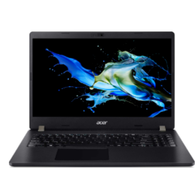 Photo of Acer TravelMate TMP2145257KX laptop