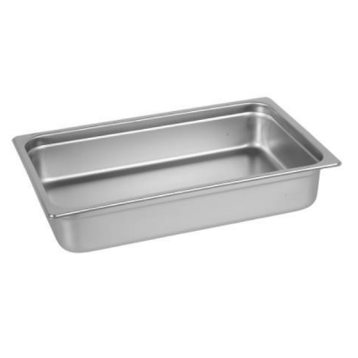 Photo of Chef and Home Insert Full Stainless Steel Food Grade 525x325mm