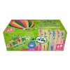 Crazy Pops Sour - Ice Pop Box of 48 Photo