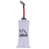 USWE Soft Flask 0.5L with Straw Run Photo