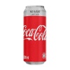 Coca Cola Coca-Cola light Can - 300ml x 24 Photo