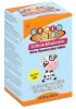 Brainchild Calcium Magnesium Chewable Tablets Photo