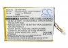Cameron Sino GPS Navigator Battery CS-SGX100SL for SkyGolf SkyCaddie Photo