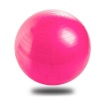 Exercise Ball / Yoga Ball - Pink Photo