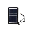Mobile Phone Charging Solar Panel Photo