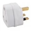 Bulk Pack 2 x Nexus SA-UK Adaptor - 16 Amp Photo