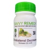 Savvy Remedy - Cholesterol Decreaser - 30 capsules Photo