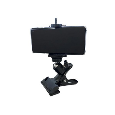 Photo of S Cape S-Cape Clamp Mount For Cell Phones