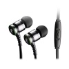 Mackie CR Buds Ear-phones with Mic and Control Photo