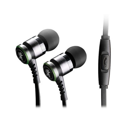 Photo of Mackie CR Buds Ear-phones with Mic and Control