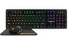 Gamdias Hermes P1B RGB Mechanical 3" 1 Gaming Combo - Blue Switch Photo