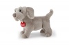 Trudi Classic Dog Weimaraner Wolfgang Plush - 26cm Photo