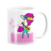 PepperSt Pappa Joe Mug - Savage Unicorn Photo