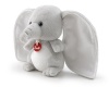 Trudi Long Ears Elephant Plush - 16cm Photo