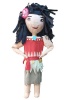 FunBC Moana Girl 2 Pinata Photo